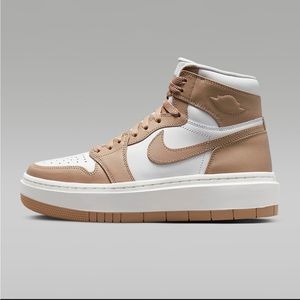 Women Air Jordan 1 Elevate High